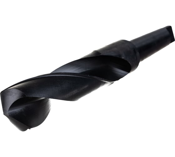 Сверло по металлу к/х (60х235х422 мм; Р6М5; КМ5) HORTZ HOR 122527