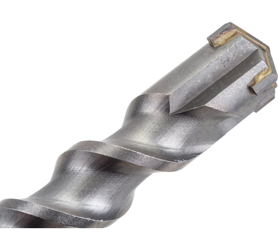 Бур по бетону Special (35x530х670 мм; SDS-max) MONOGRAM 088-697