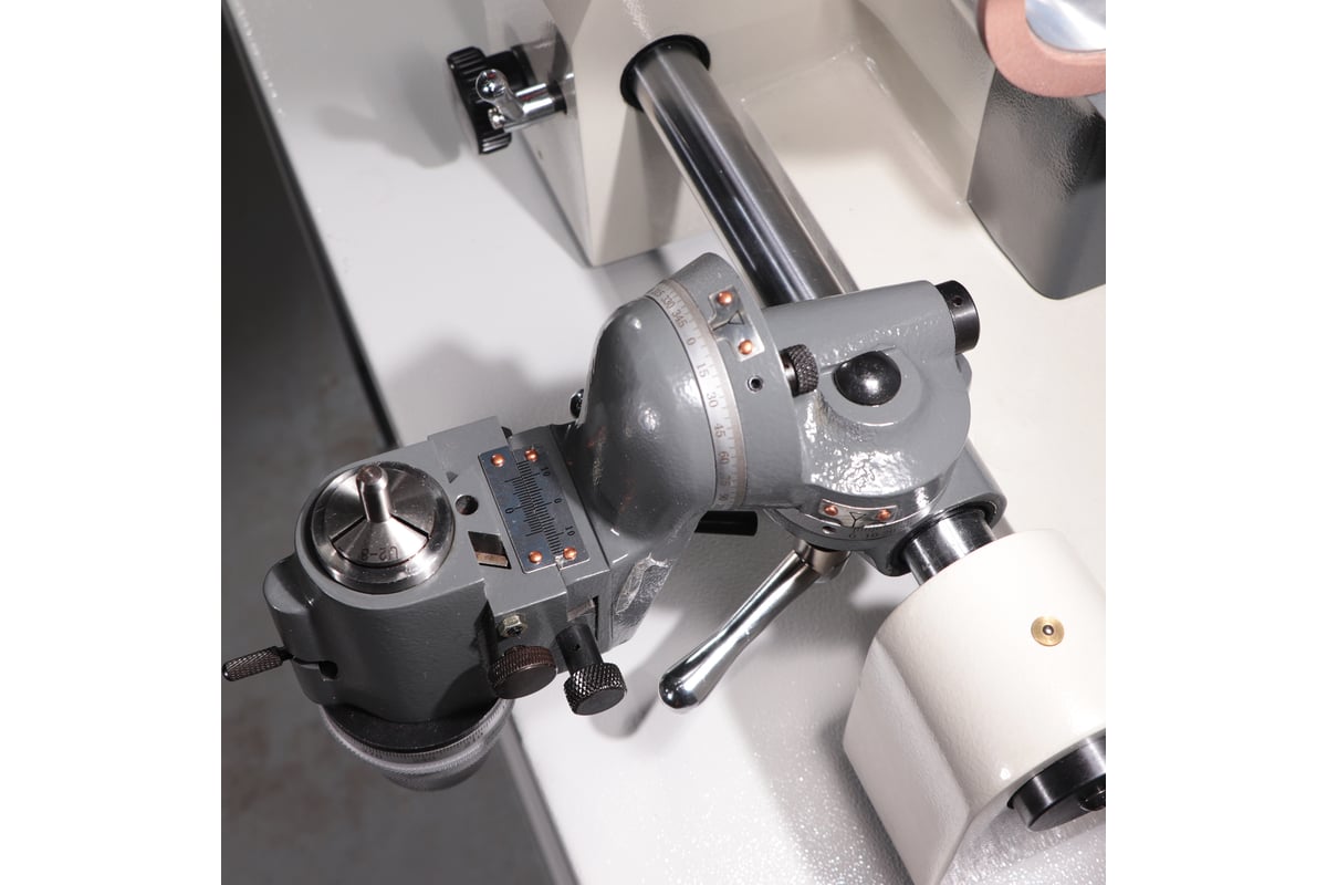 Заточной станок AURA TOOLS ZM-25 МАХ комплектация 70025100