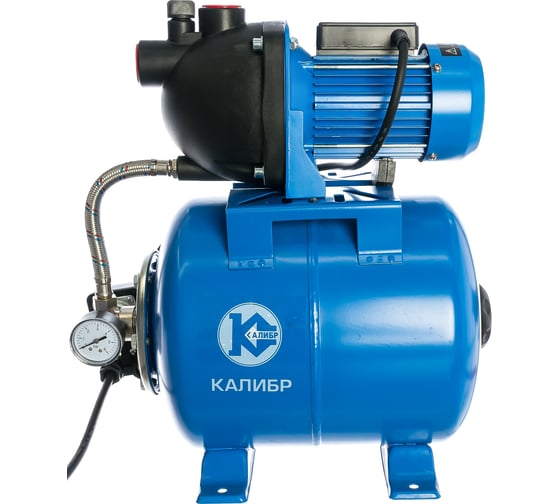 Насосная станция Калибр СВД-650П 00000044901