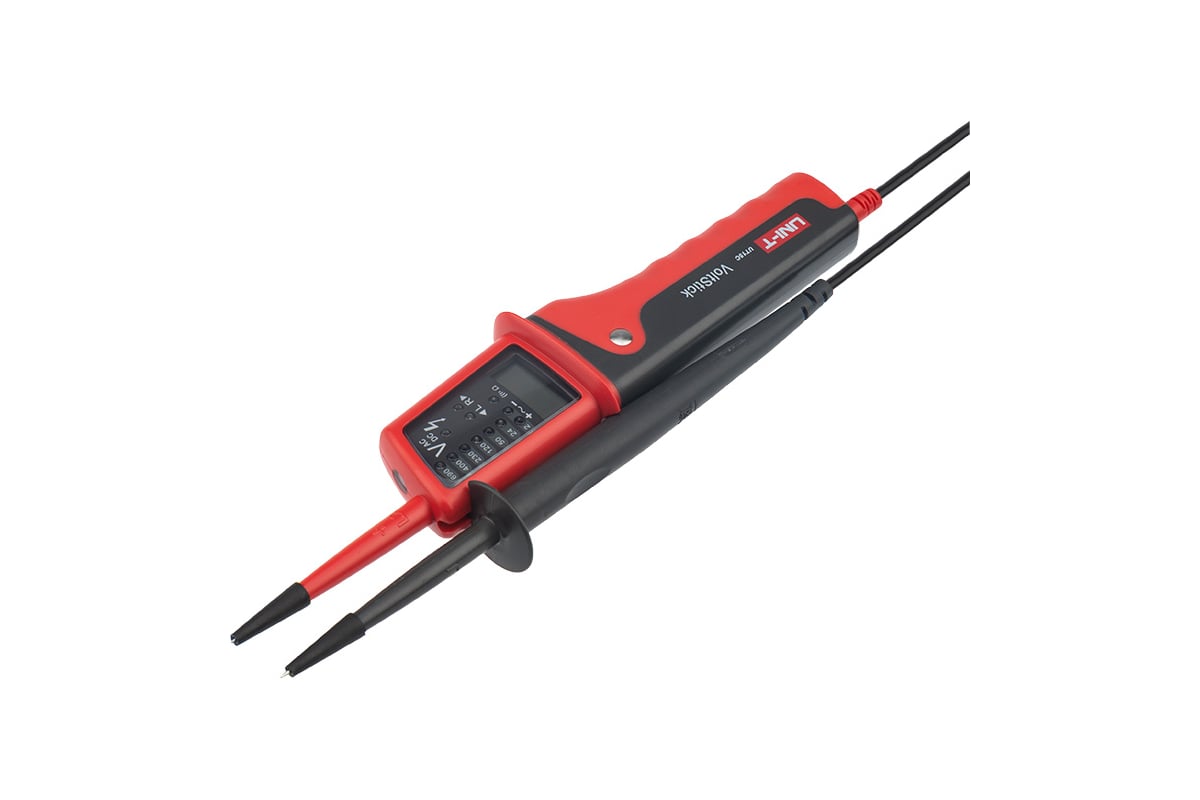 Индикатор напряжения UNI-T UT15C 13-1018