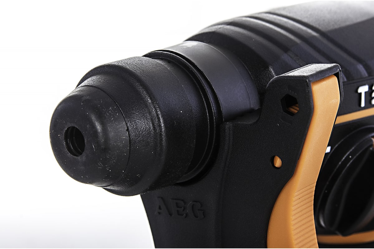 Перфоратор AEG BBH 18 LI-402C 443457