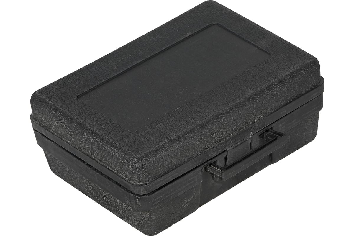 Пневматический ударный гайковерт и трещотка Airline 1/2"DR 312Нм, 1/2"DR 61Нм, с головками 17 предметов, кейс ATAZ100