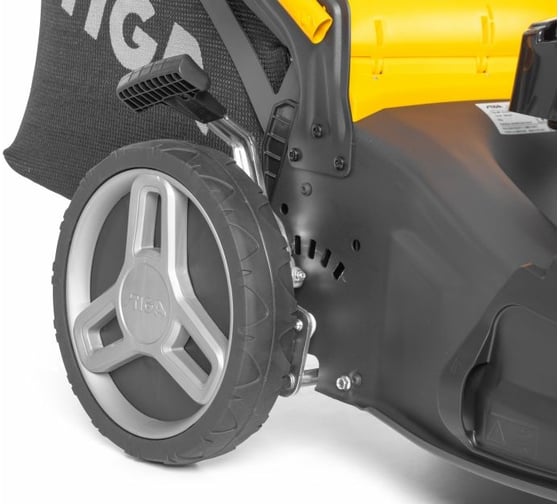 Самоходная газонокосилка Stiga Combi 55 SQDSC 294556848/ST1