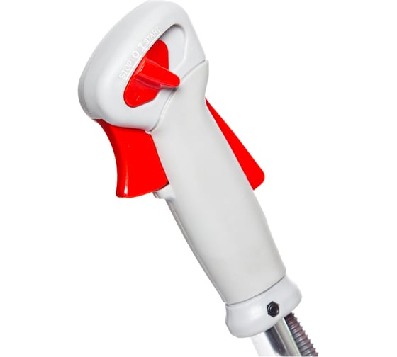Бензиновый триммер Redverg RD-GB262HD 6677224
