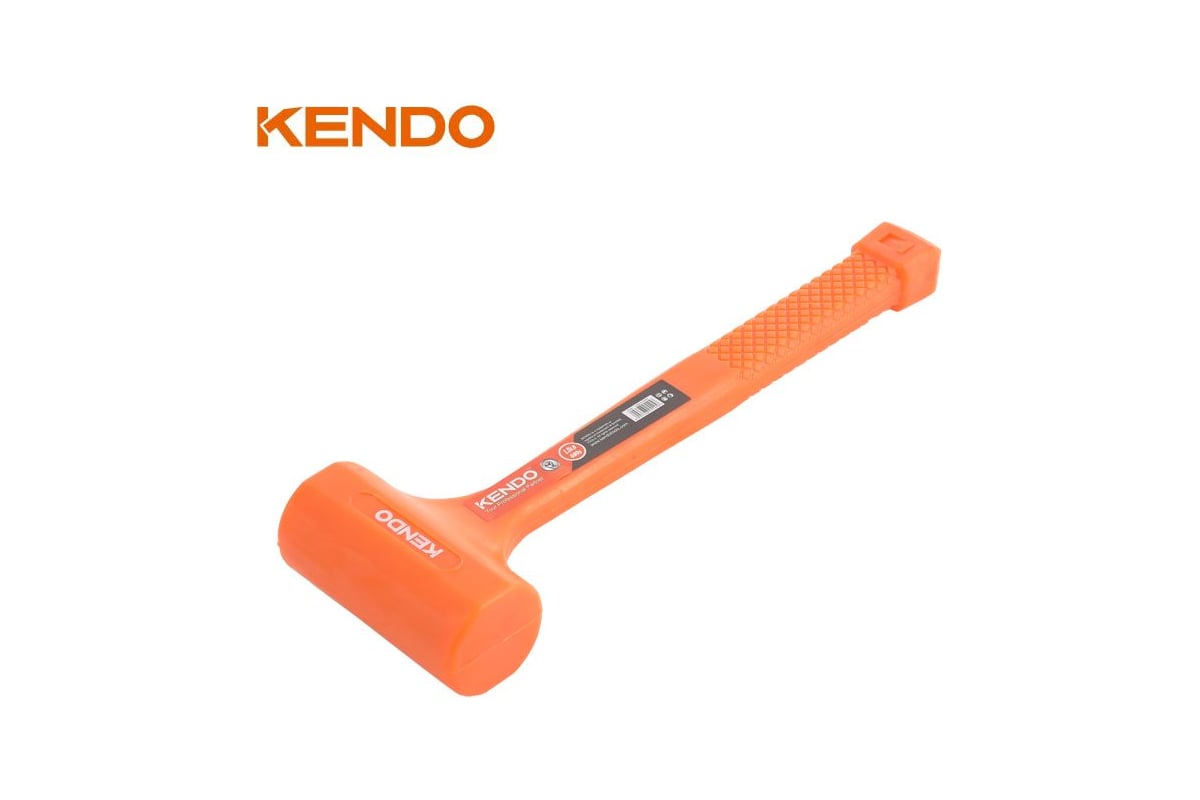 Кувалда KENDO 670 г 25545