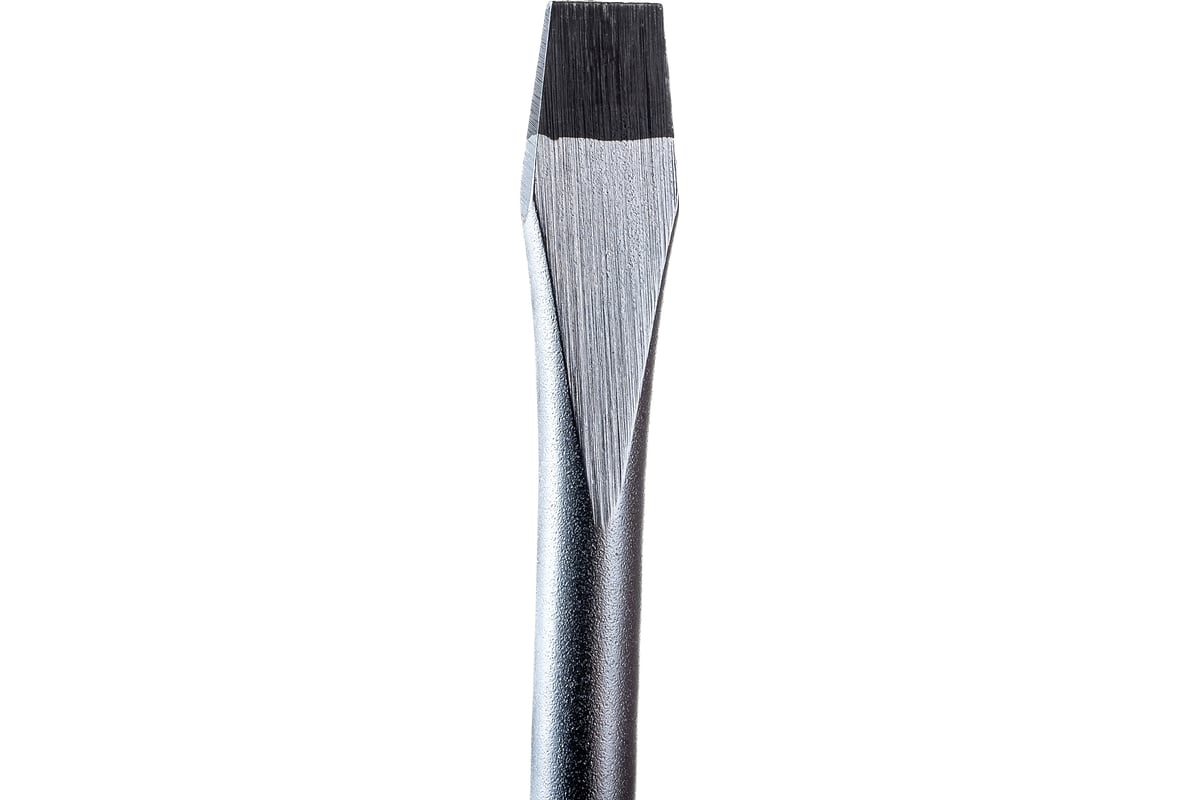 Шлицевая отвертка SL5х150 мм Ombra 750515