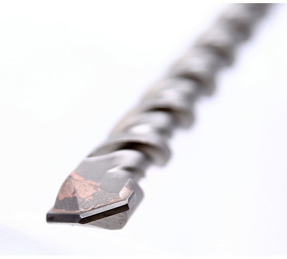 Бур по бетону SDS-plus Professional 16x450 мм Tsunami T10610200016450
