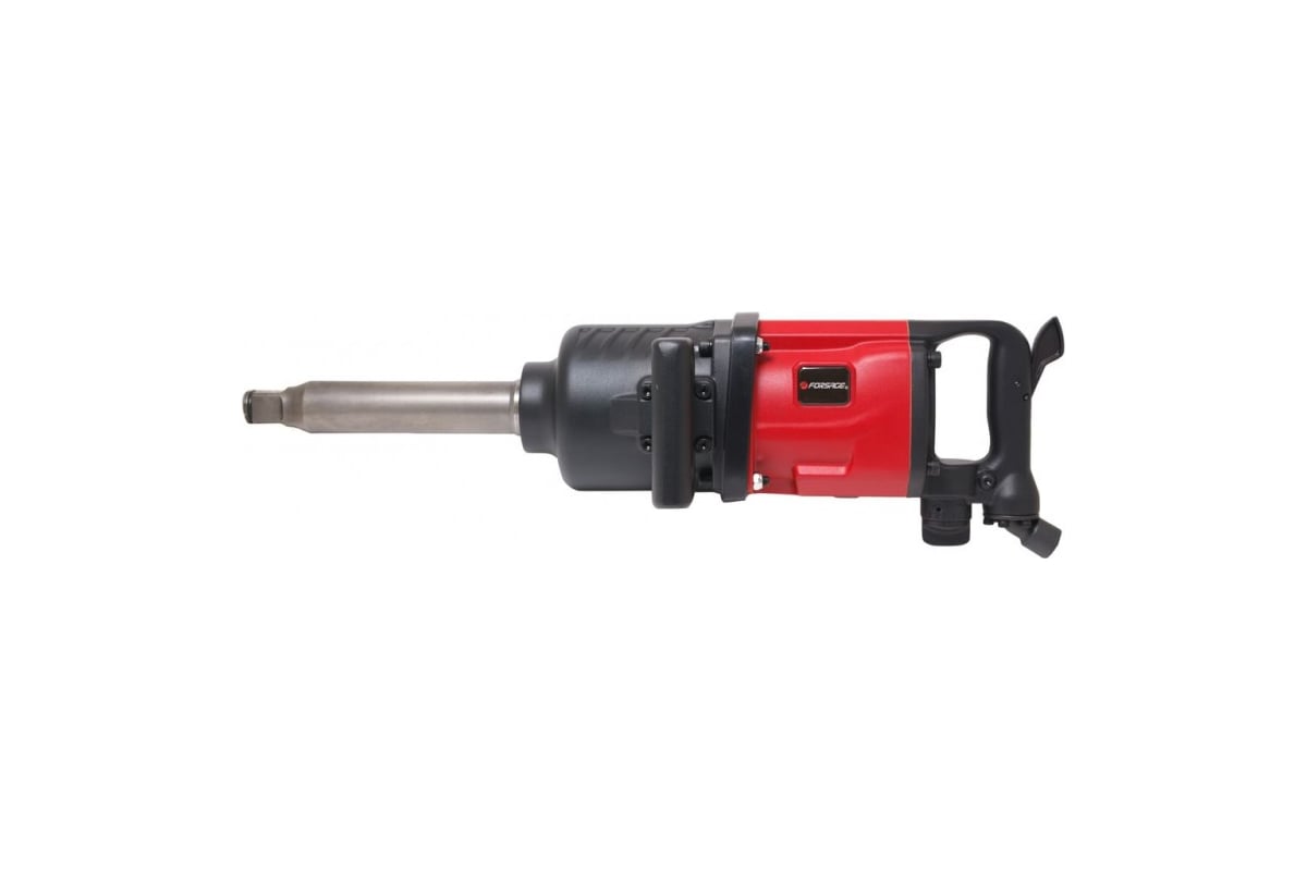 Пневмогайковерт с длинным валом Forsage 3800Н/м 1 F-82586L(47967)