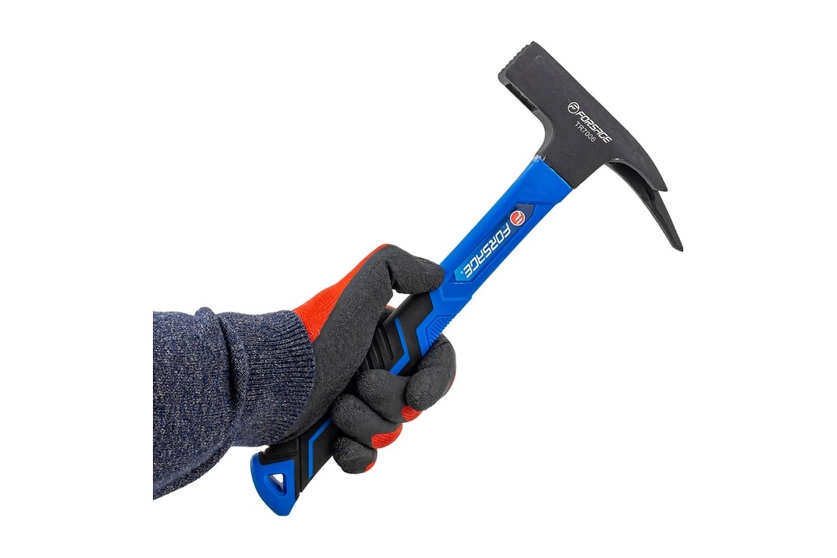 Молоток слесарный Forsage 600гр F-TR7006(58454)