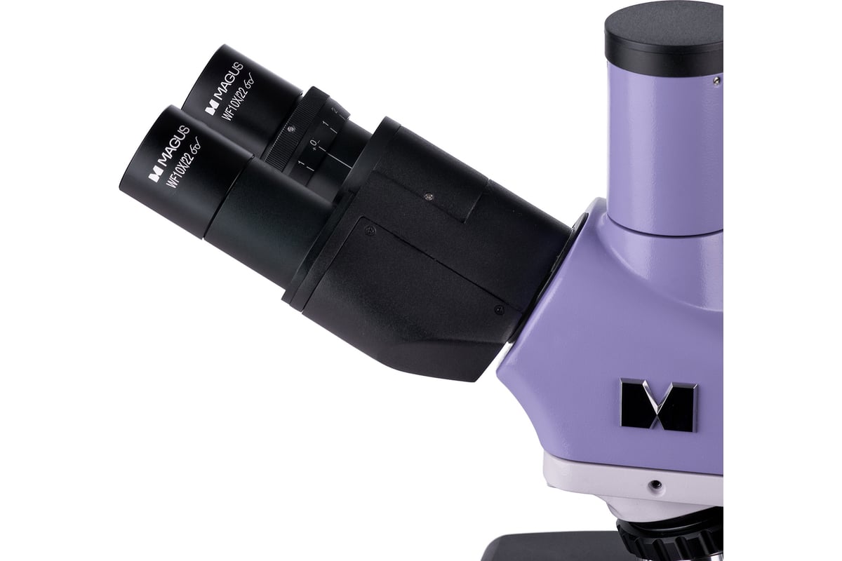 Биологический цифровой микроскоп MAGUS bio d250t 83008