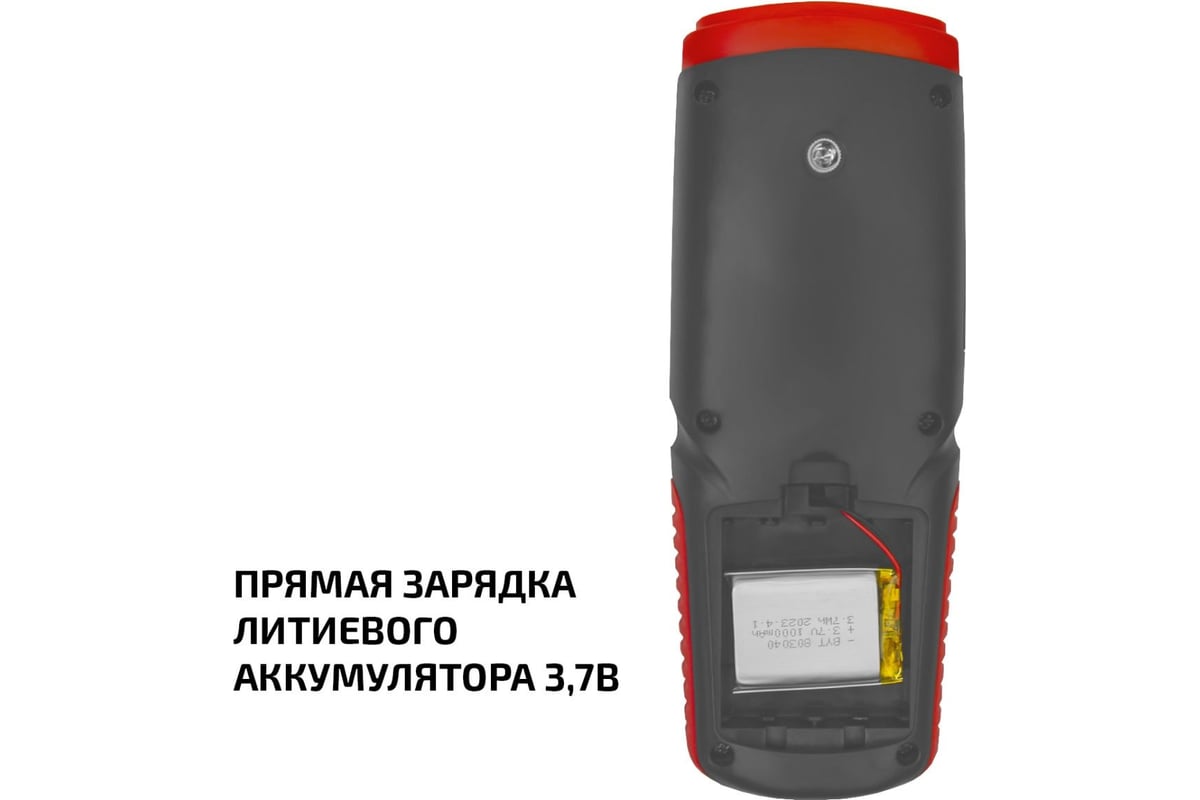 Анемометр Мегеон 11101 к0000396651