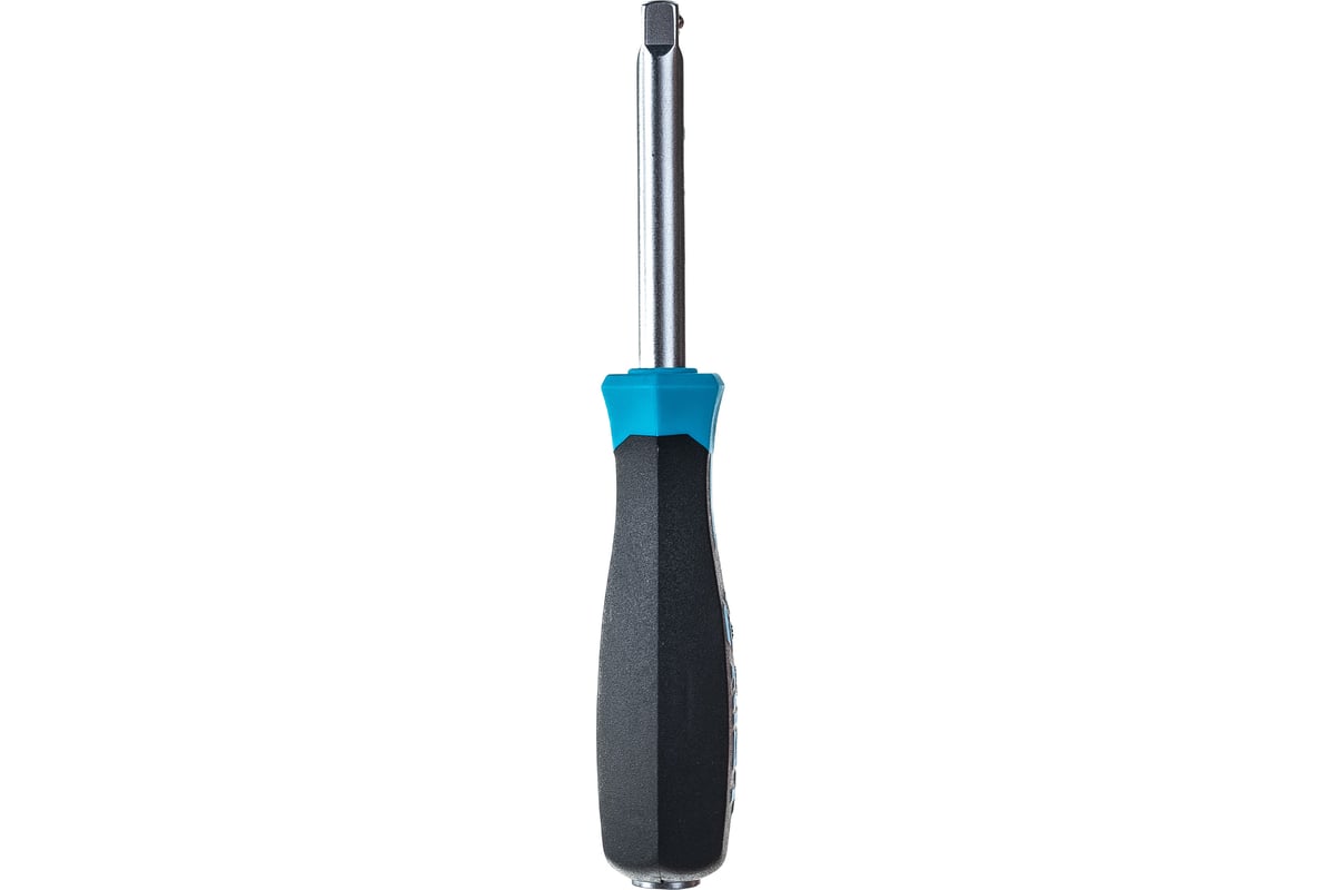 Вороток-отвертка удлинитель 1/4" 150мм Aist 8704R 00-00016946