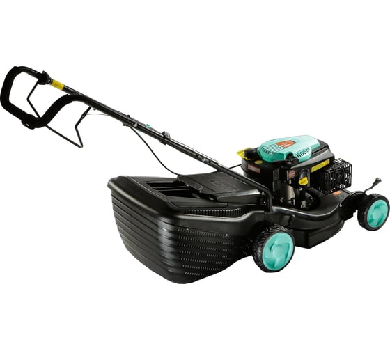 Бензиновая газонокосилка Sturm PL4014