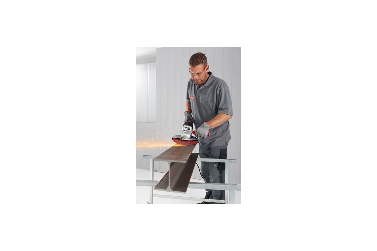 Угловая шлифовальная машина Flex L 21-6 230 391514