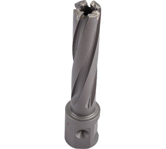 Сверло кольцевое (14х55 мм; TCT; Weldon 19/One-touch) Euroboor HMLU.140