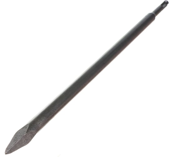 Долото пика 14х400 мм SDS-PLUS Matrix 70325