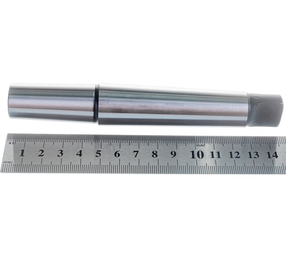 Дорн/переходник №401 для сверлильного патрона MК3 - B22 Профоснастка 71505013