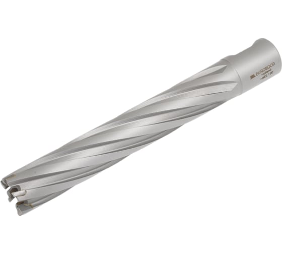 Сверло кольцевое (19х100 мм; TCT; Weldon 19) Euroboor HMX.190