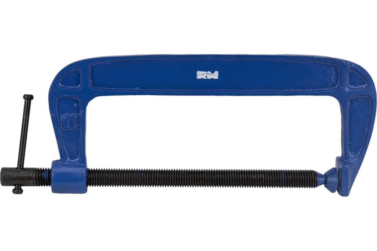 Струбцина REDMARK тип G 250 мм (10") RM020796
