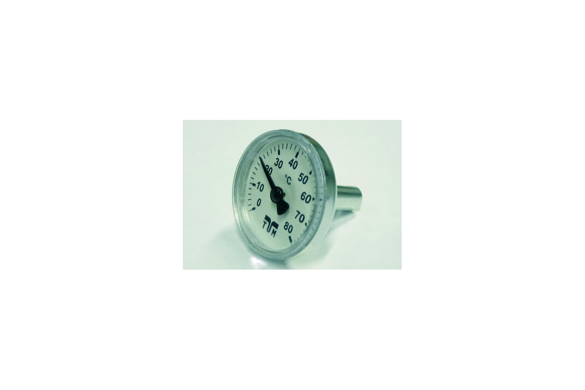 Термометр для коллектора Tiemme 1790006/2070T403080