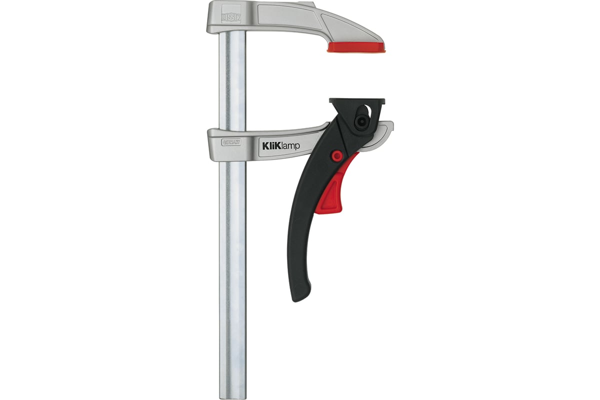Струбцина BESSEY BE-KLI16