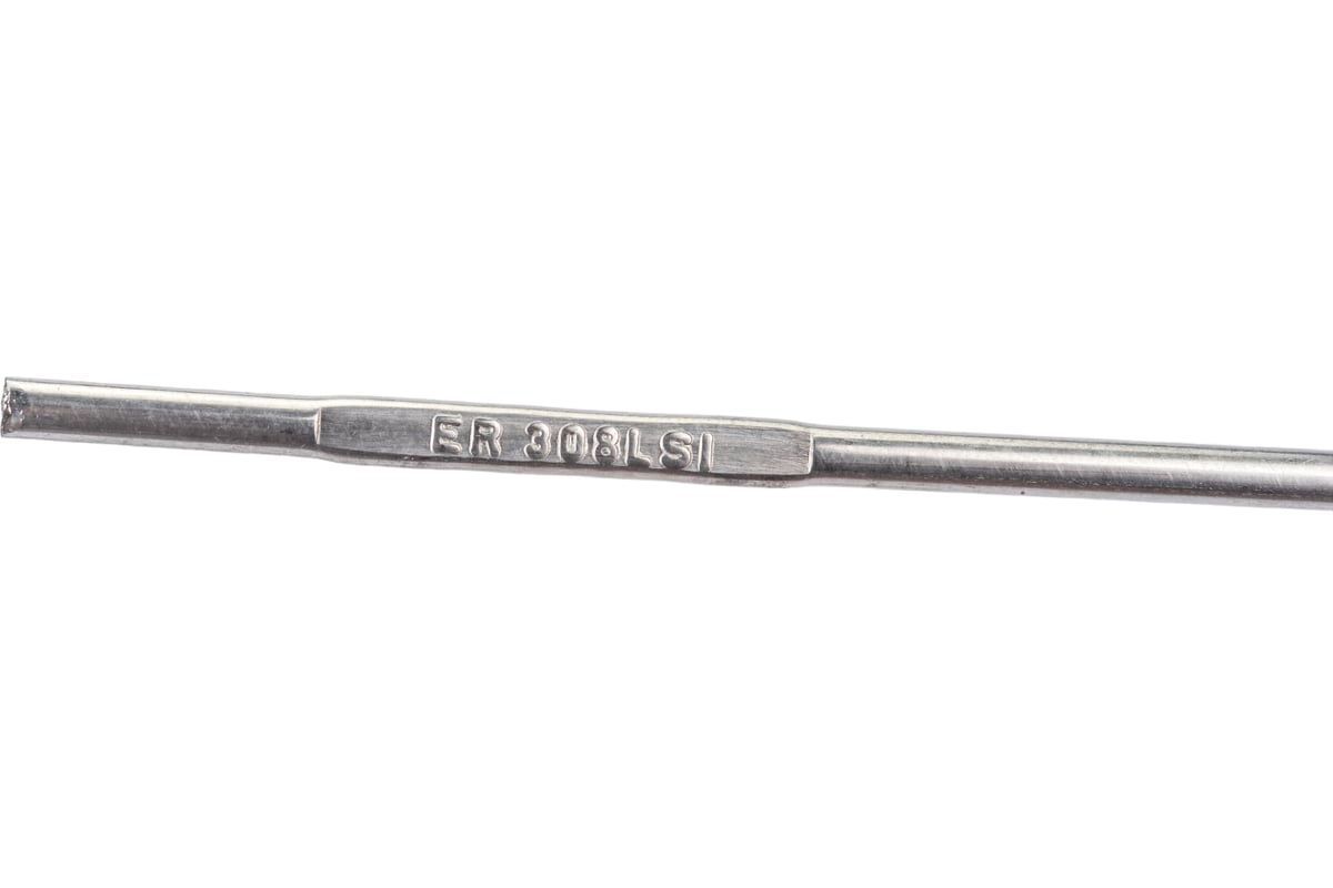 Пруток TIG ER308LSi (Св.-04Х19Н9; 3.2 мм; 5 кг; длина 1 м) Gigant GRF-90
