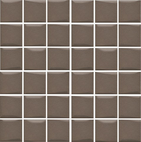 Керамическая плитка Kerama Marazzi Анвер коричневый 30.1х30.1 см, 21039