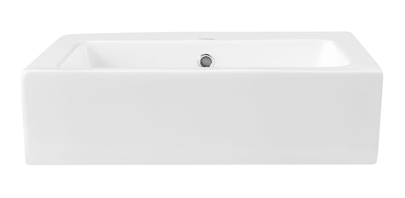 Раковина Arrow AP474 50 см белый