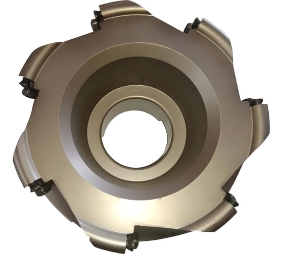 Фреза корпусная EMR 5R125-40-7T STV KF000047