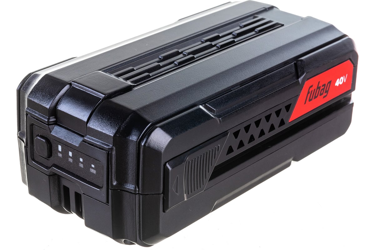 Аккумулятор FA 4040 Li 4.0 Ah, 40V Fubag 641071