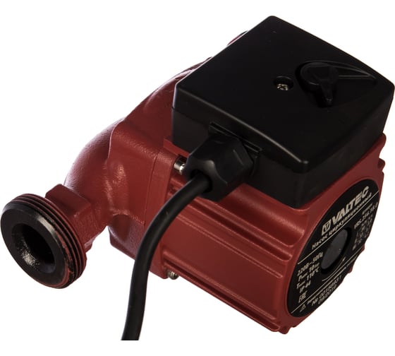 Циркуляционный насос Valtec VRS 25/4-180 VRS.254.18.0