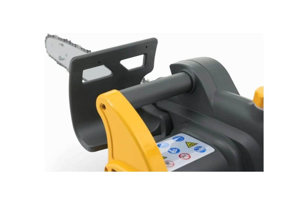 Электрическая цепная пила Stiga CS 122c 16" 292616168/ST2