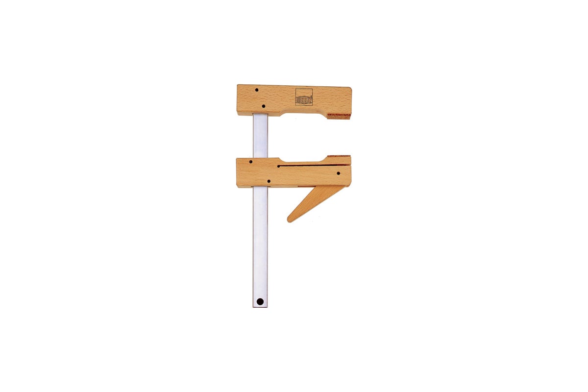 Струбцина BESSEY Klemmy деревянная 1000/110 BE-HKL100