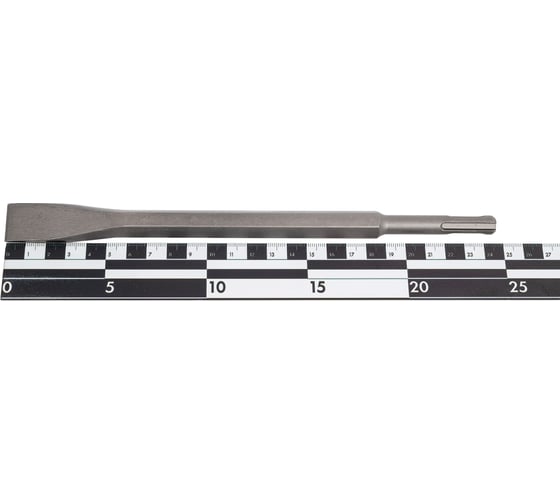 Зубило MKSS Toolbox MK2714 14x20x250мм SDS plus МКSS MK27142025