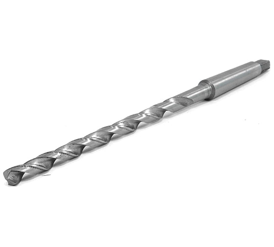 Сверло удлиненное (8.5х160х240 мм; Р6М5; к/хв; КМ1; ГОСТ 2092-77) Beltools ri.161.1754