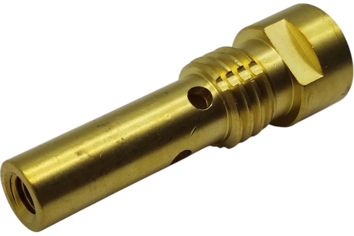 Держатель наконечника EUROSTAR М6/М10, 51 мм, ABMIG GRIP 255 LW, 5 шт АГ19315