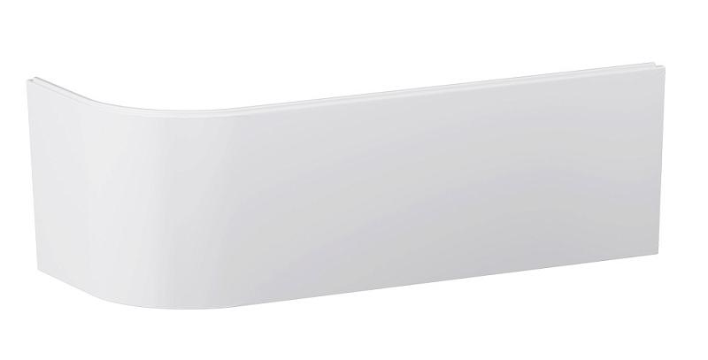 Фронтальная панель Am.Pm X-Joy 170x70 см L/R