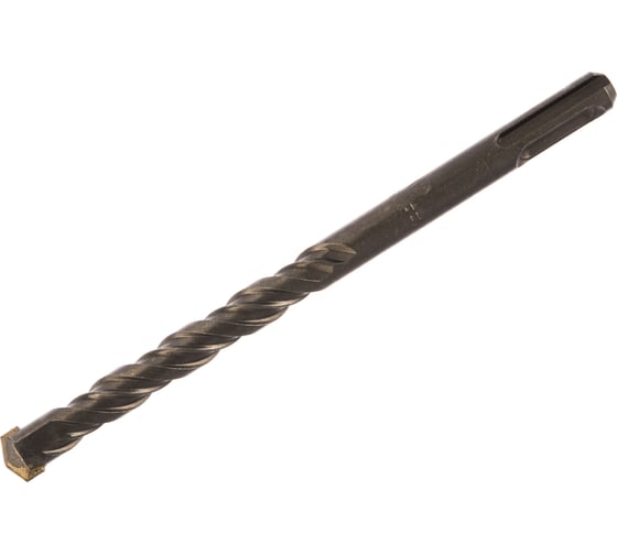 Бур по бетону (12х100х160 мм; SDS-plus) GRAFF GSPD12160