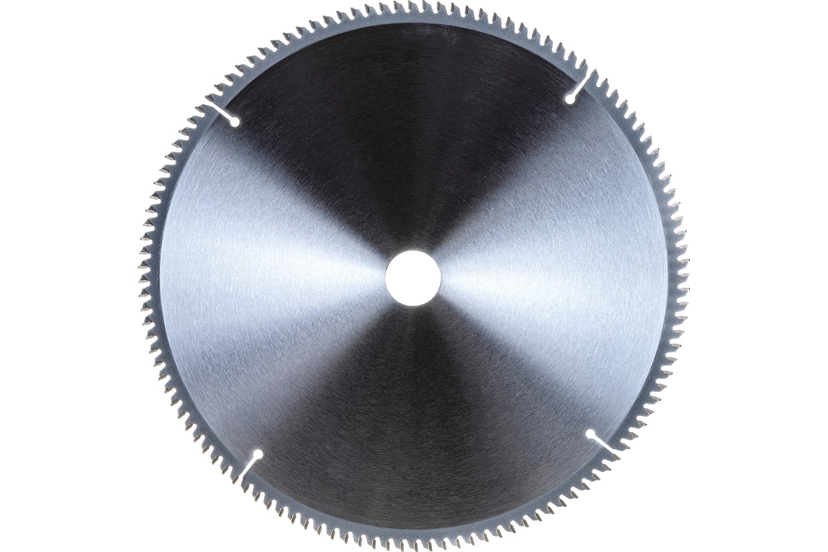 Диск пильный Industrial Алюминий (300x30 мм; 120Т) Hilberg HA300