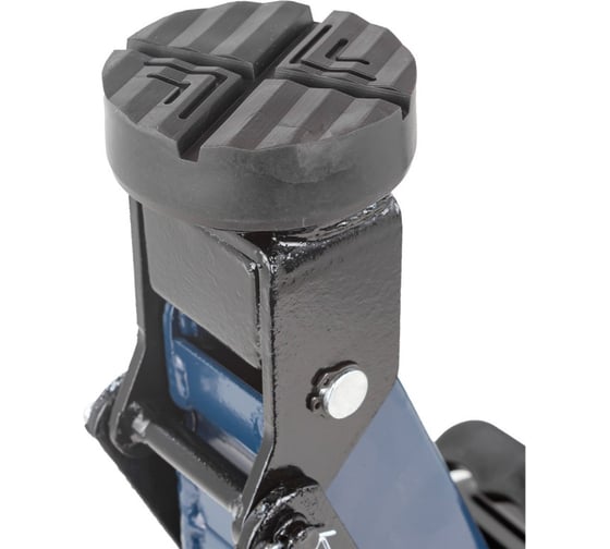 Домкрат Forsage подкатной 2т. с вращающейся ручкой 180 градусов F-TH22005CB(7877)