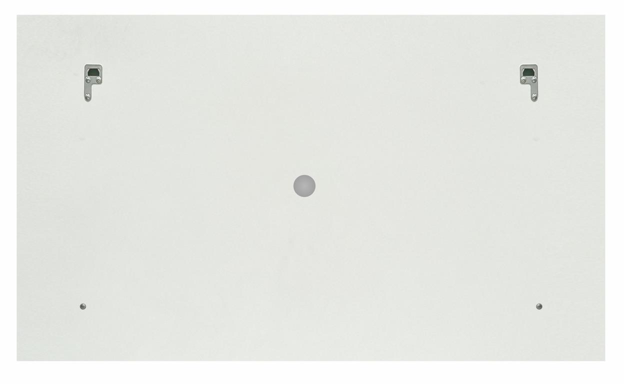 Зеркало Континент Mercury 120x70 см с подсветкой ЗЛП464