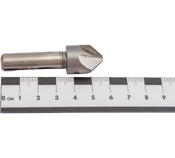 Зенковка (16х56 мм; 90°; HSS) Bucovice Tools 736160