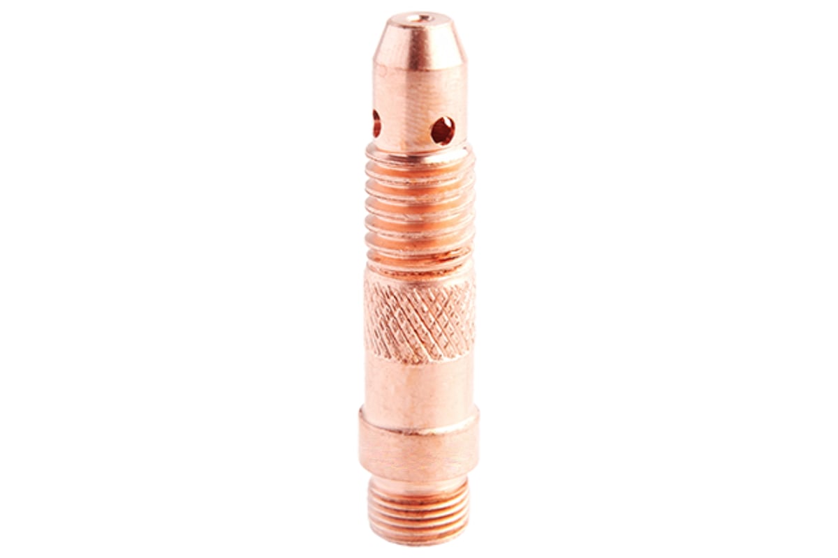 Держатель цанги S (1.6 мм; 47 мм) для TW 17-18-26 TopWeld TW.213.403116
