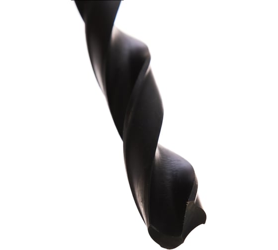 Сверло по металлу (19.5х238х140 мм; КМ2; Р6М5) Туламаш 59121