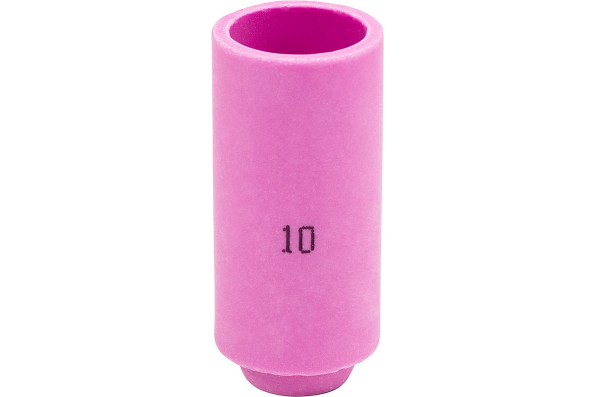 Сопло №10 (10 шт; 16 мм) для Sintig 17–18–26 Кедр 8004288