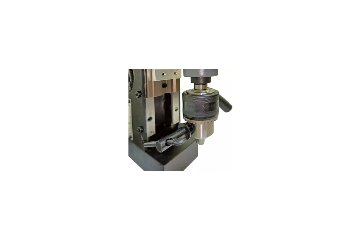 Магнитная дрель REALREZ RMD16A REZ-RMD16A