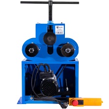 Электрические трубогибы и профилегибы