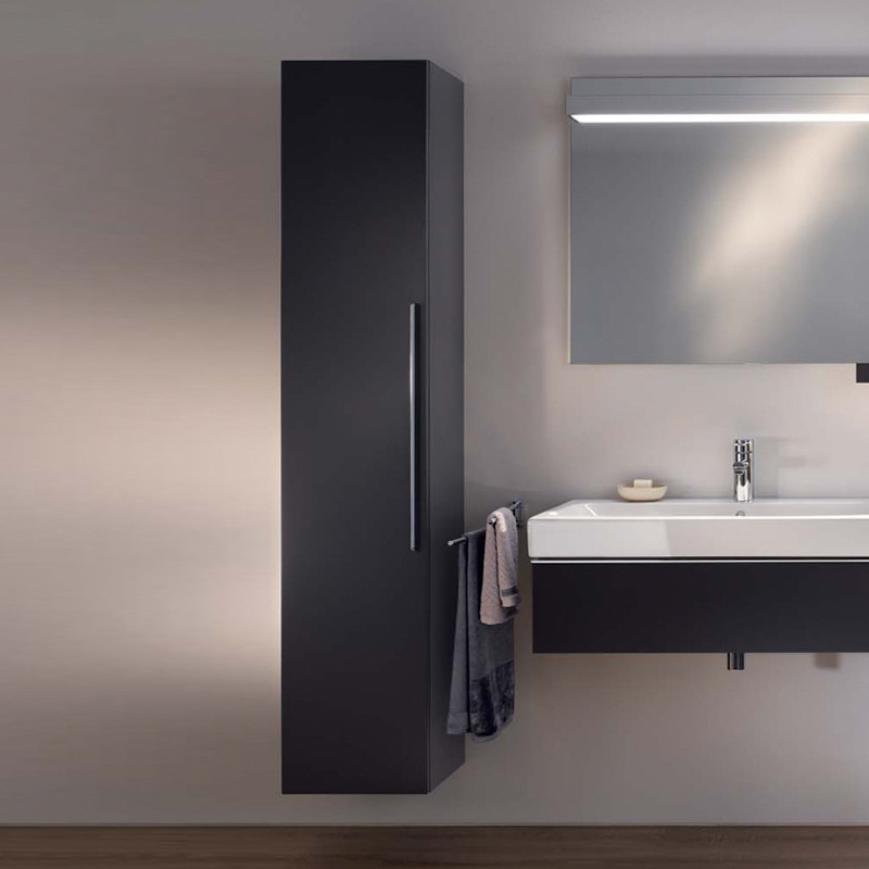 Шкаф пенал Geberit iCon 35 см