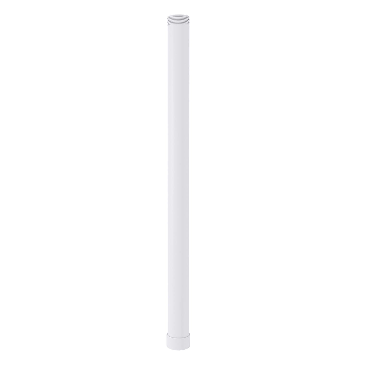 Удлинитель для душевого комплекта WasserKRAFT A230 40 см, белый